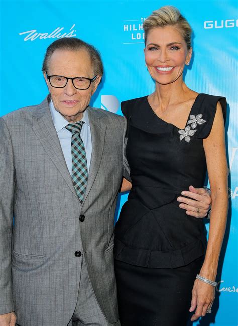 Meet Larry King’s Wife Shawn Southwick (aka Shawn King)